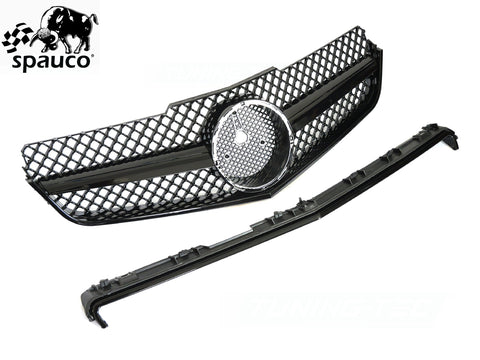 Rejilla Mercedes E C207