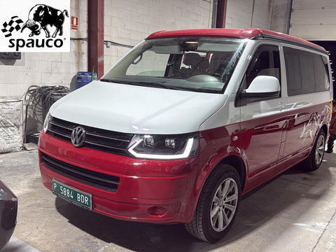Faros Volkswagen T5