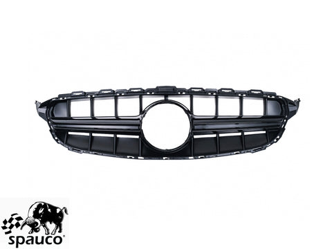 Rejilla Mercedes C W205