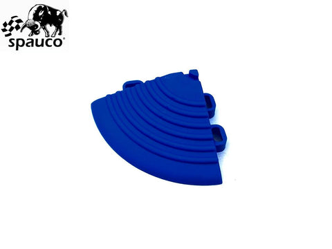 Suelo Modular Rampa Esquina