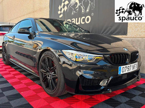 Spoiler BMW M4