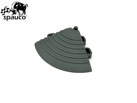 Suelo Modular Rampa Esquina