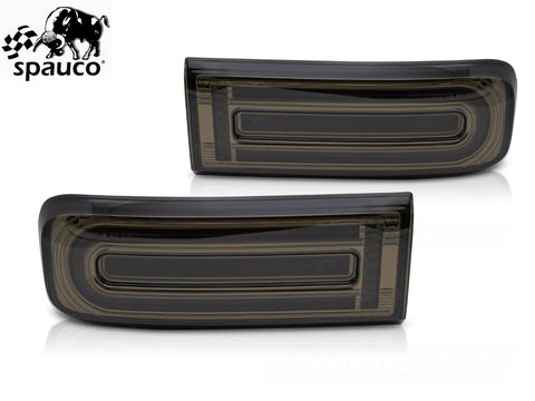 Pilotos Mercedes G W463