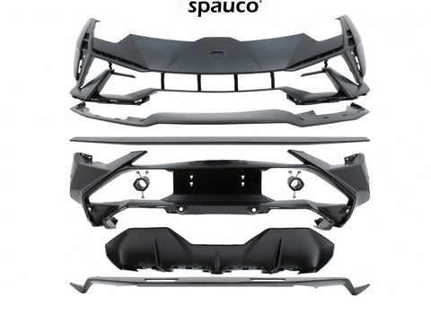 Paragolpes Lamborghini Huracan