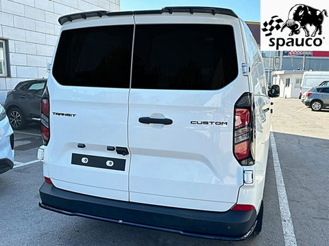 Aleron Volkswagen T7