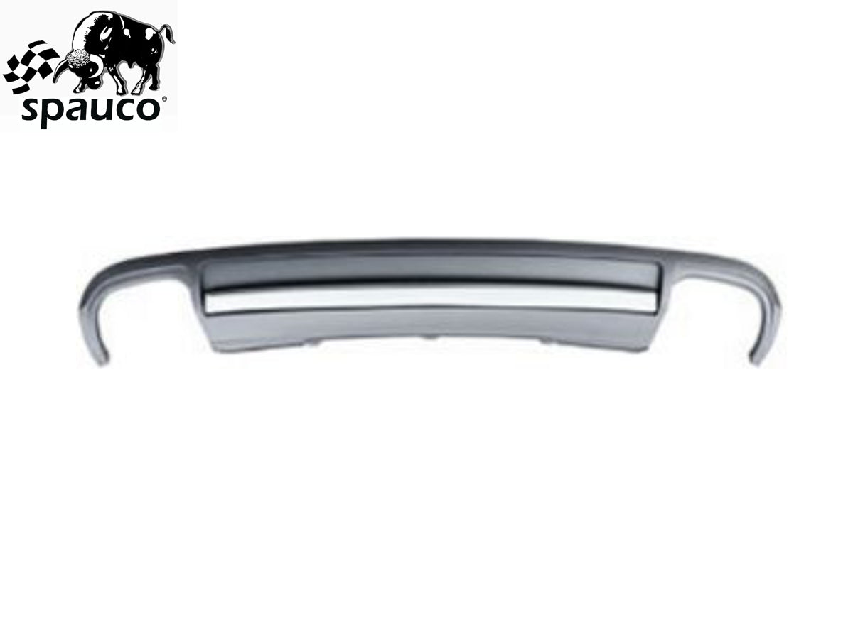 Difusor AUDI A4 B8