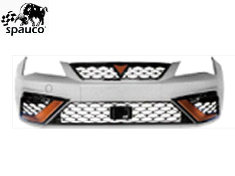 Paragolpes Seat Leon