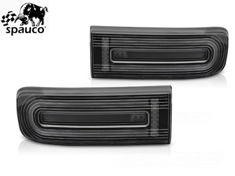 Pilotos Mercedes G W463