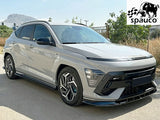 Spoiler Hyundai Kona