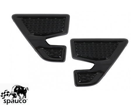 Rejilla Range Rover Sport