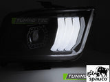 Faros Ford Mustang