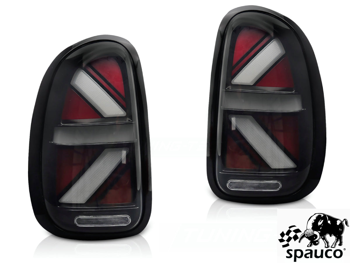 Pilotos Mini R60