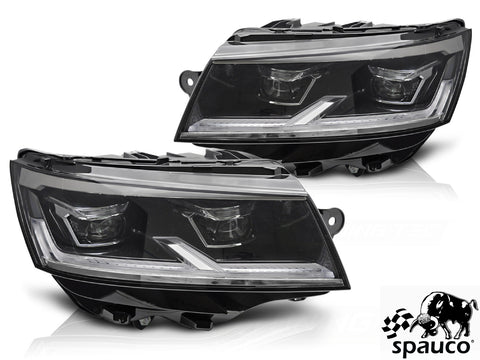 Faros Volkswagen T6