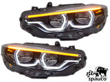 Faros BMW F32