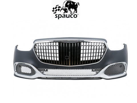 Paragolpes Mercedes E W213