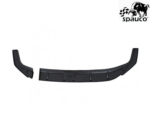 Spoiler Hyundai Kona