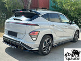 Spoiler Hyundai Kona