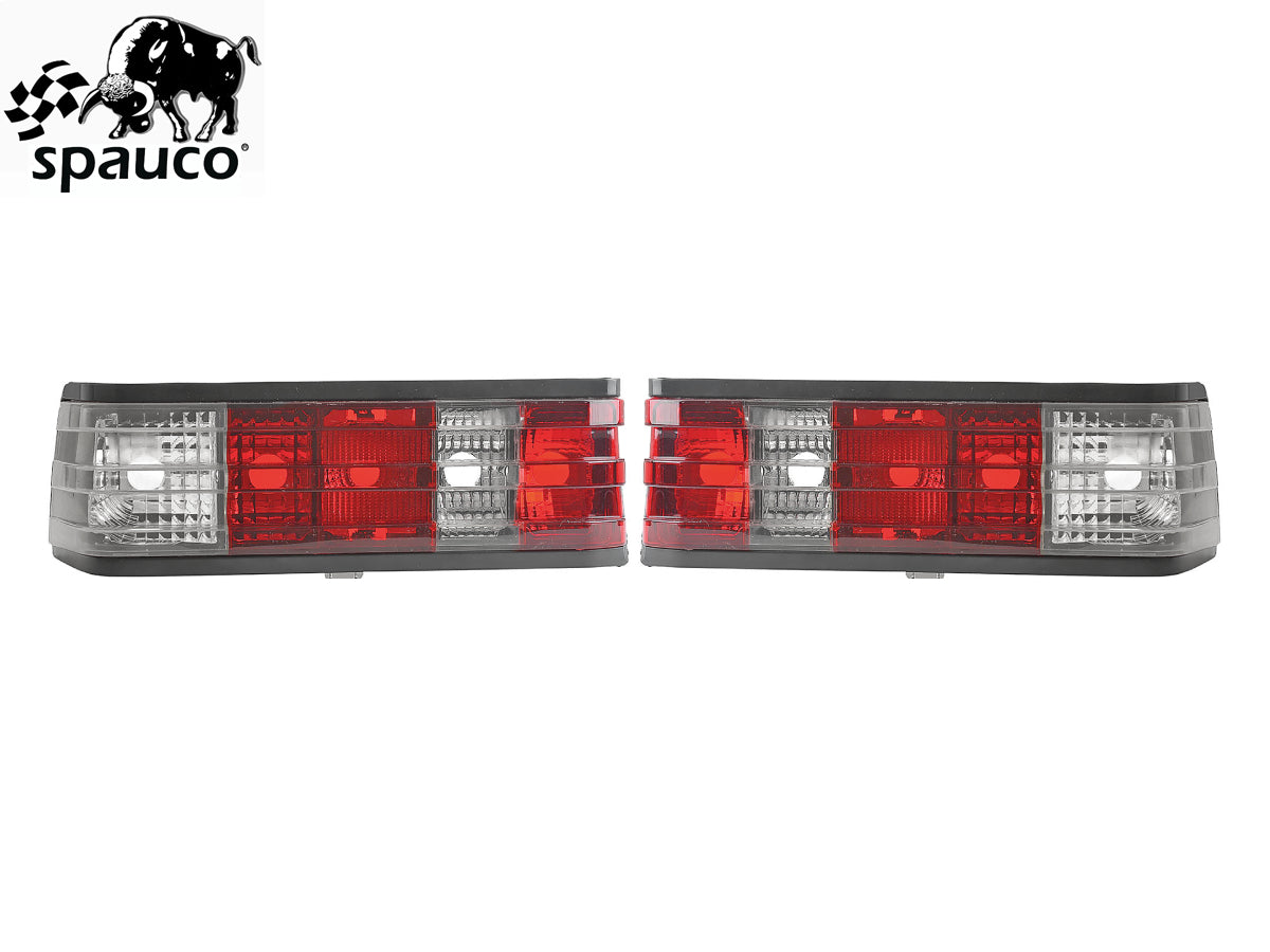 Pilotos Mercedes C 190