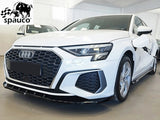 Spoiler Audi A3 8Y