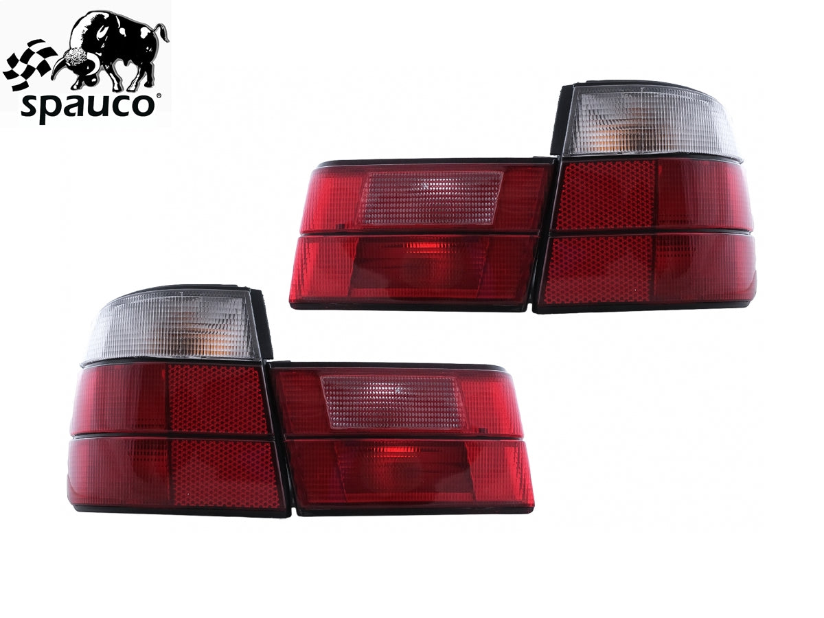 Pilotos BMW E34