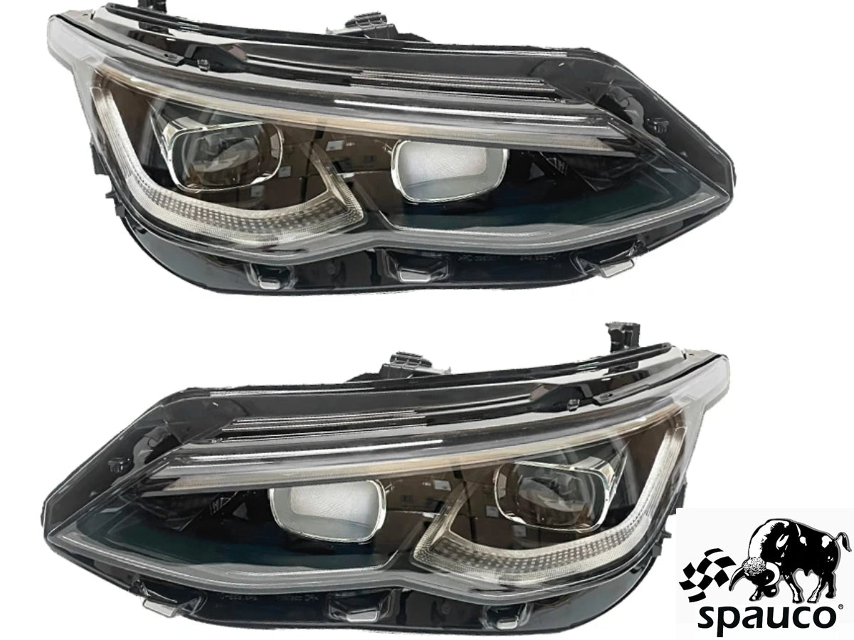 Faros Volkswagen Golf VIII