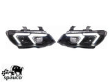 Faros BMW E92