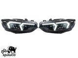 Faros BMW F32