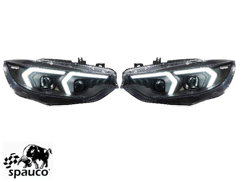 Faros BMW F32