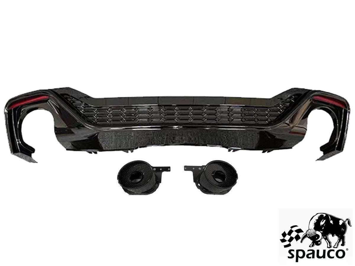 Difusor AUDI A5