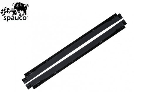 Spoiler Volkswagen Tiguan