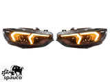 Faros BMW F32