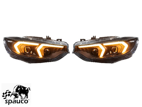 Faros BMW F32