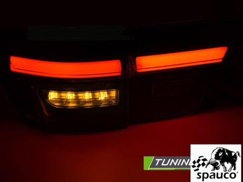 Pilotos JEEP Grand Cherokee