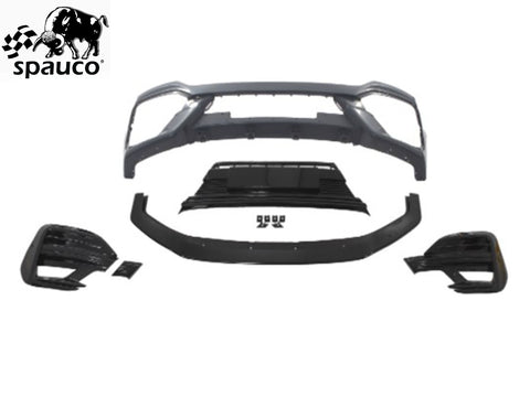 Paragolpes Volkswagen T6.1