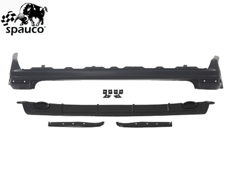 Paragolpes Volkswagen T6.1