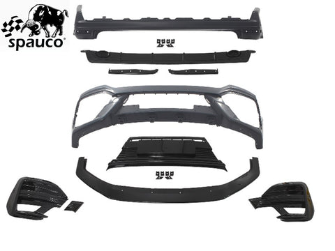 Paragolpes Volkswagen T6.1