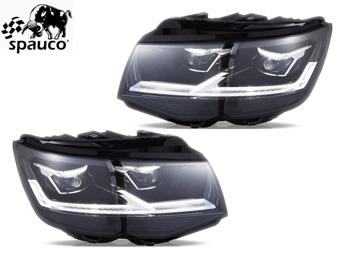Faros Volkswagen T6