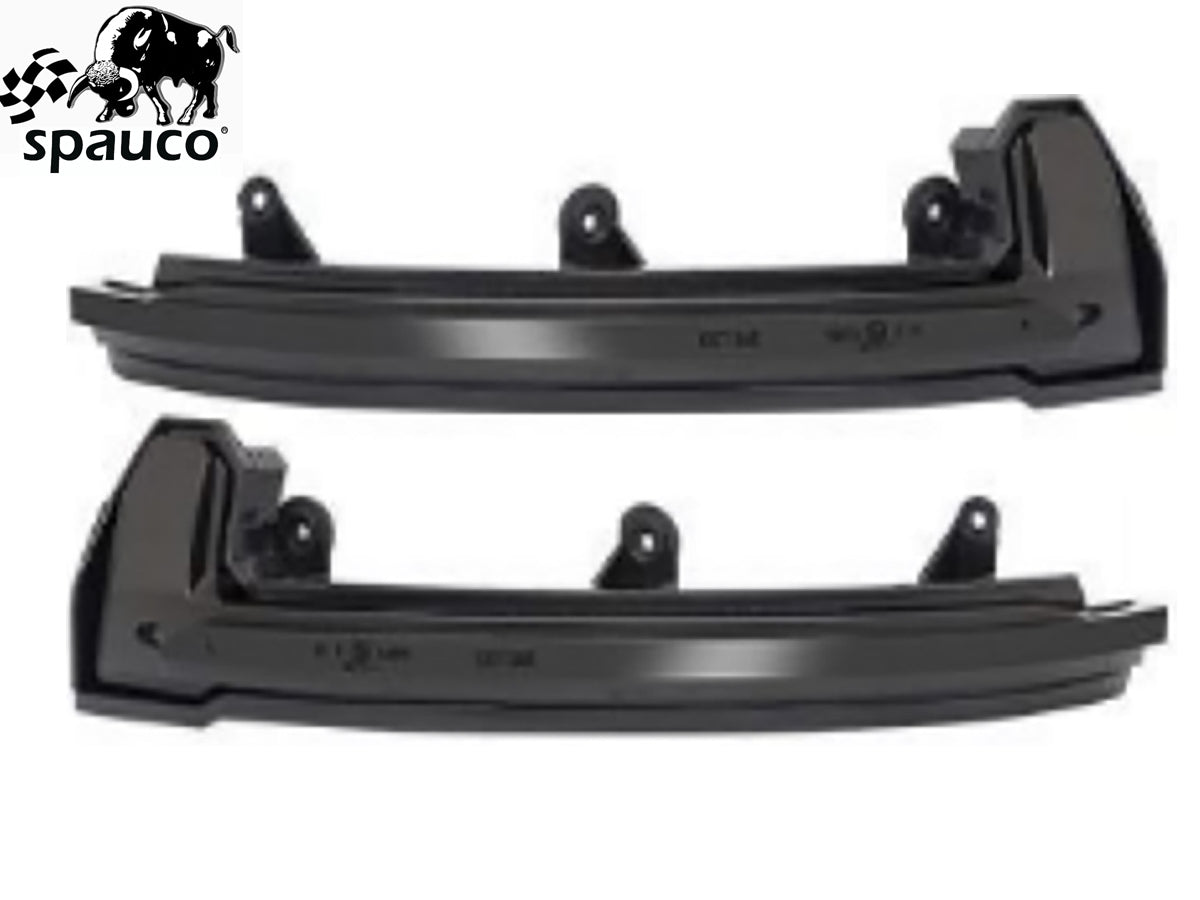 Intermitentes Porsche Cayenne