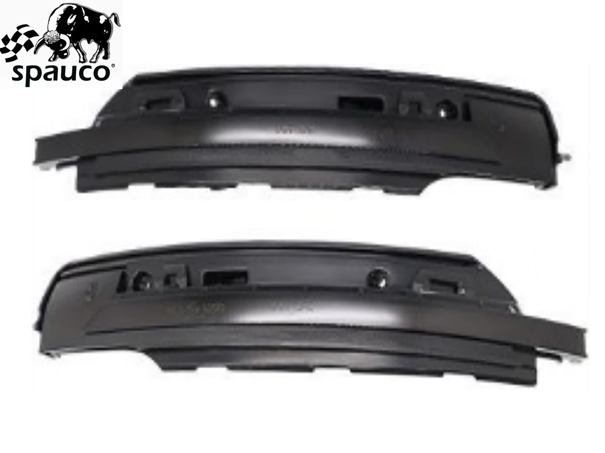 Intermitentes Porsche Macan