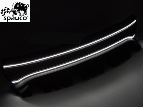 Rejilla Dodge Charger