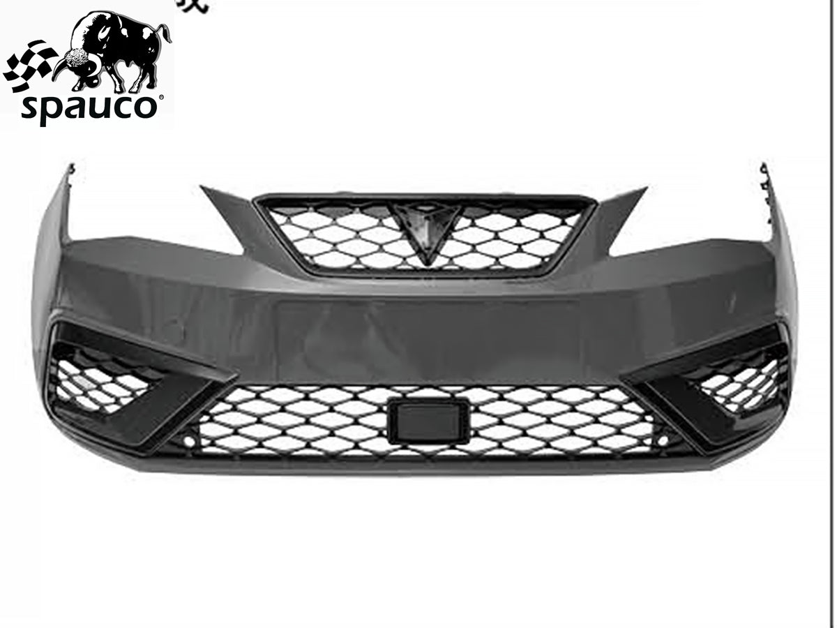 Paragolpes Seat Ibiza