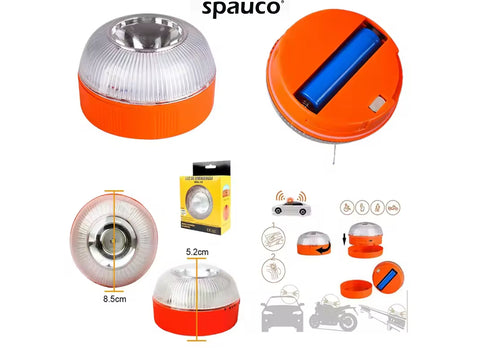 Balizas de Emergencia