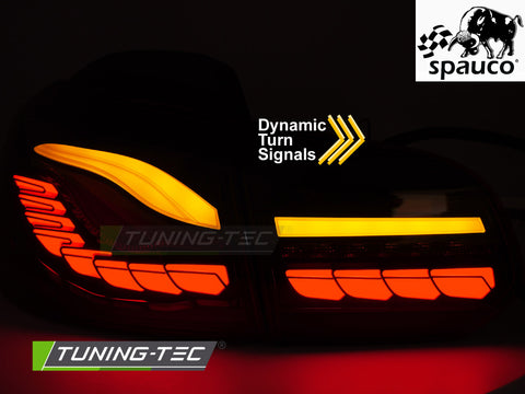 Pilotos Volkswagen Golf VI