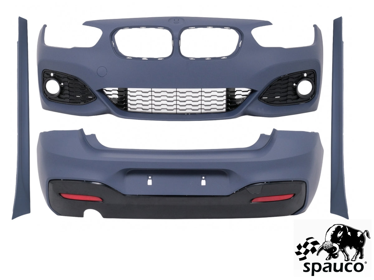 Paragolpes BMW F20