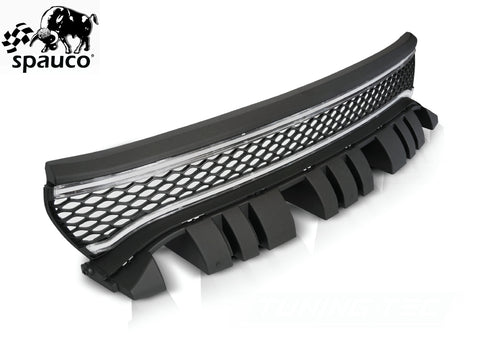 Rejilla Dodge Charger