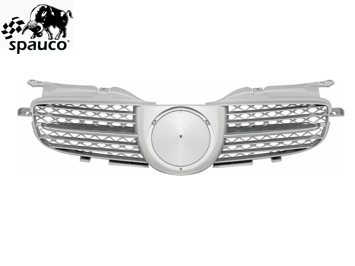 Rejilla Mercedes SLK