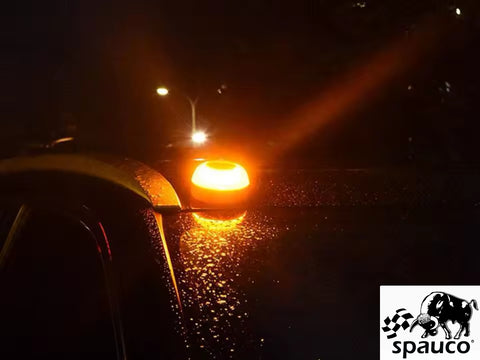 Balizas de Emergencia