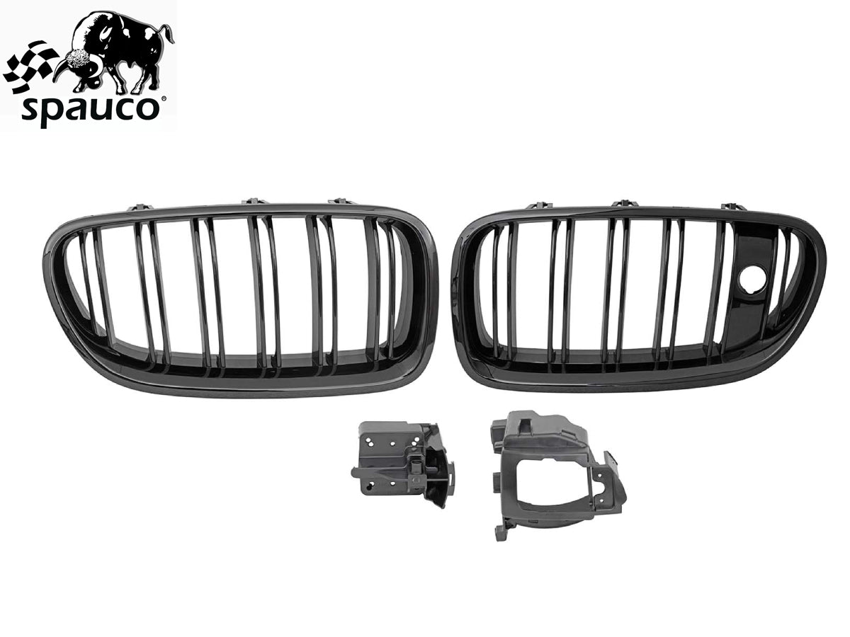 Rejilla BMW F10