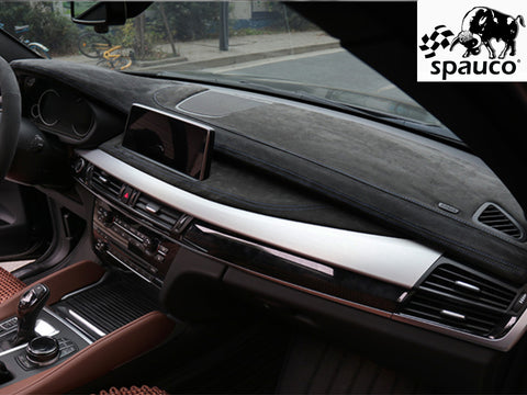 Tapiceria Salpicadero BMW F12