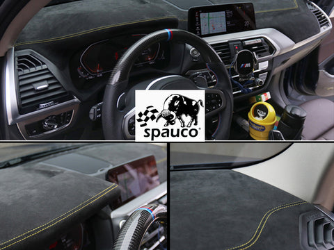 Tapiceria Salpicadero BMW G01